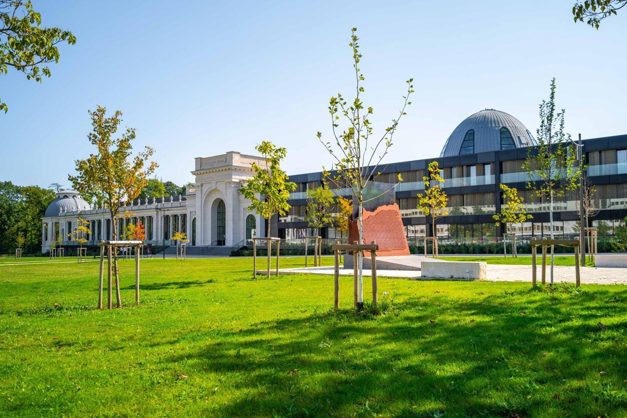 Le Rayonnant Du Placieux Avec Parking Prive Nancy Kültér fotó